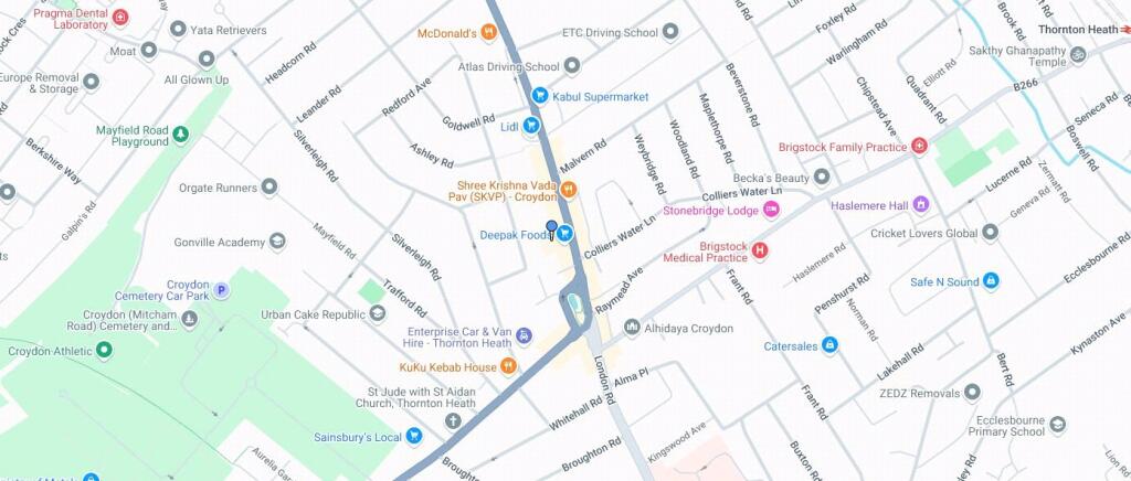 property Raw Images}