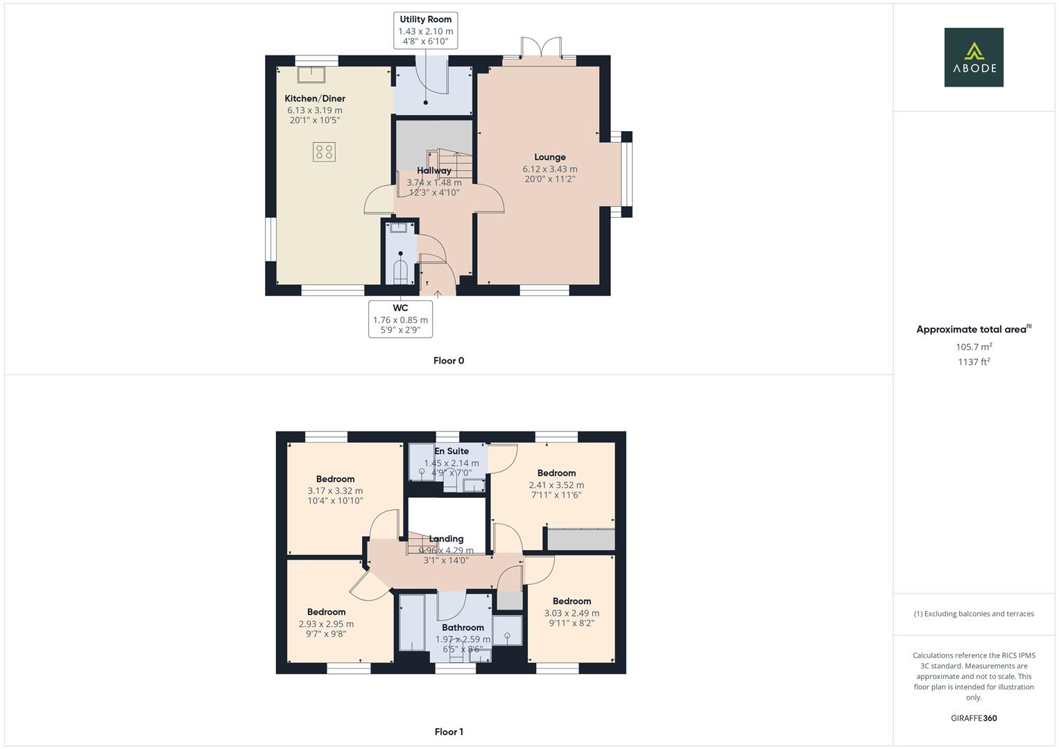 property Raw Floorplan Images}
