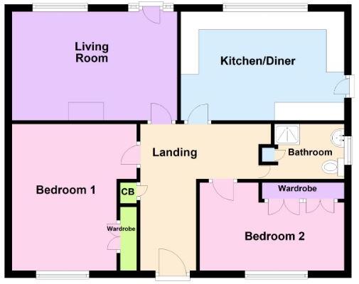 property Raw Floorplan Images}