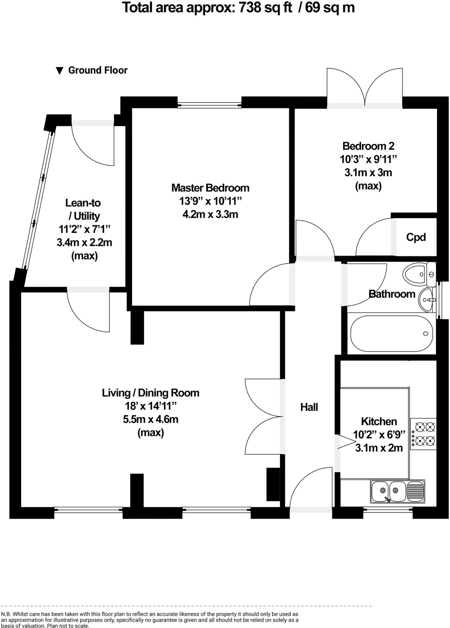 property Raw Floorplan Images}