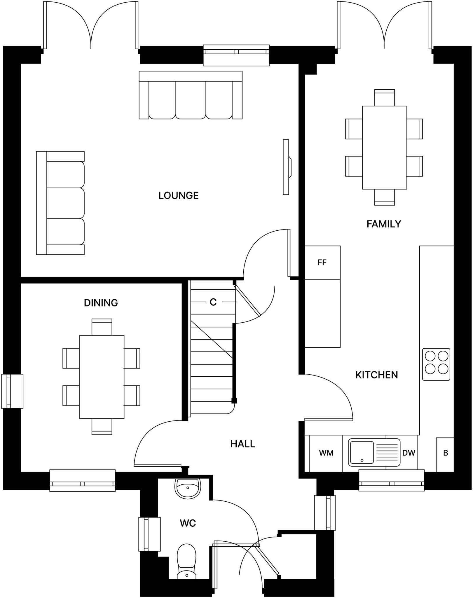 property Raw Floorplan Images}