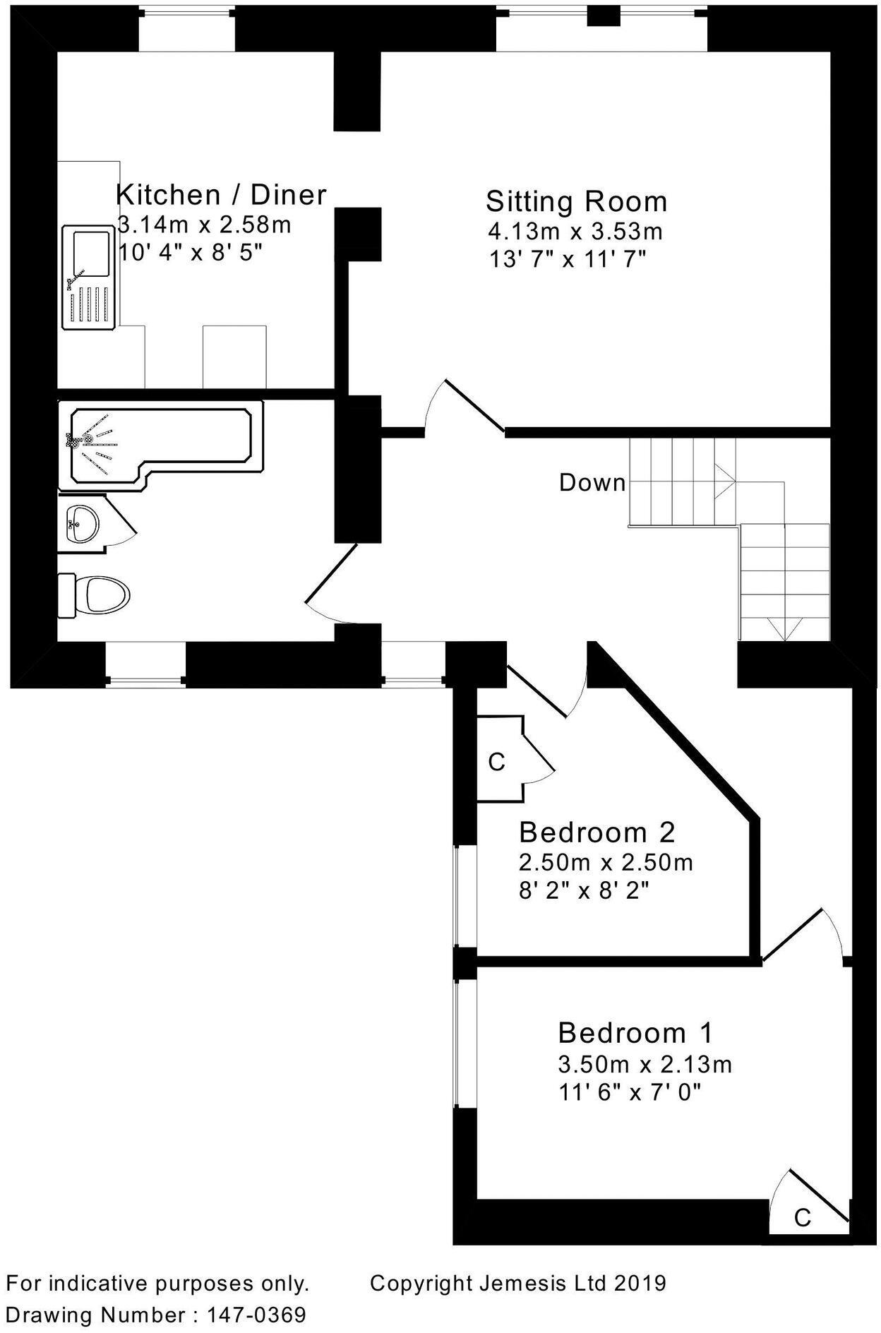 property Raw Floorplan Images}