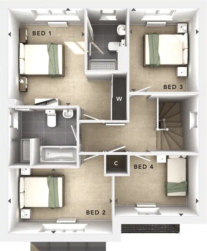 property Raw Floorplan Images}