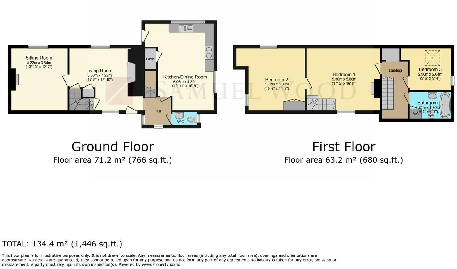 property Raw Floorplan Images}