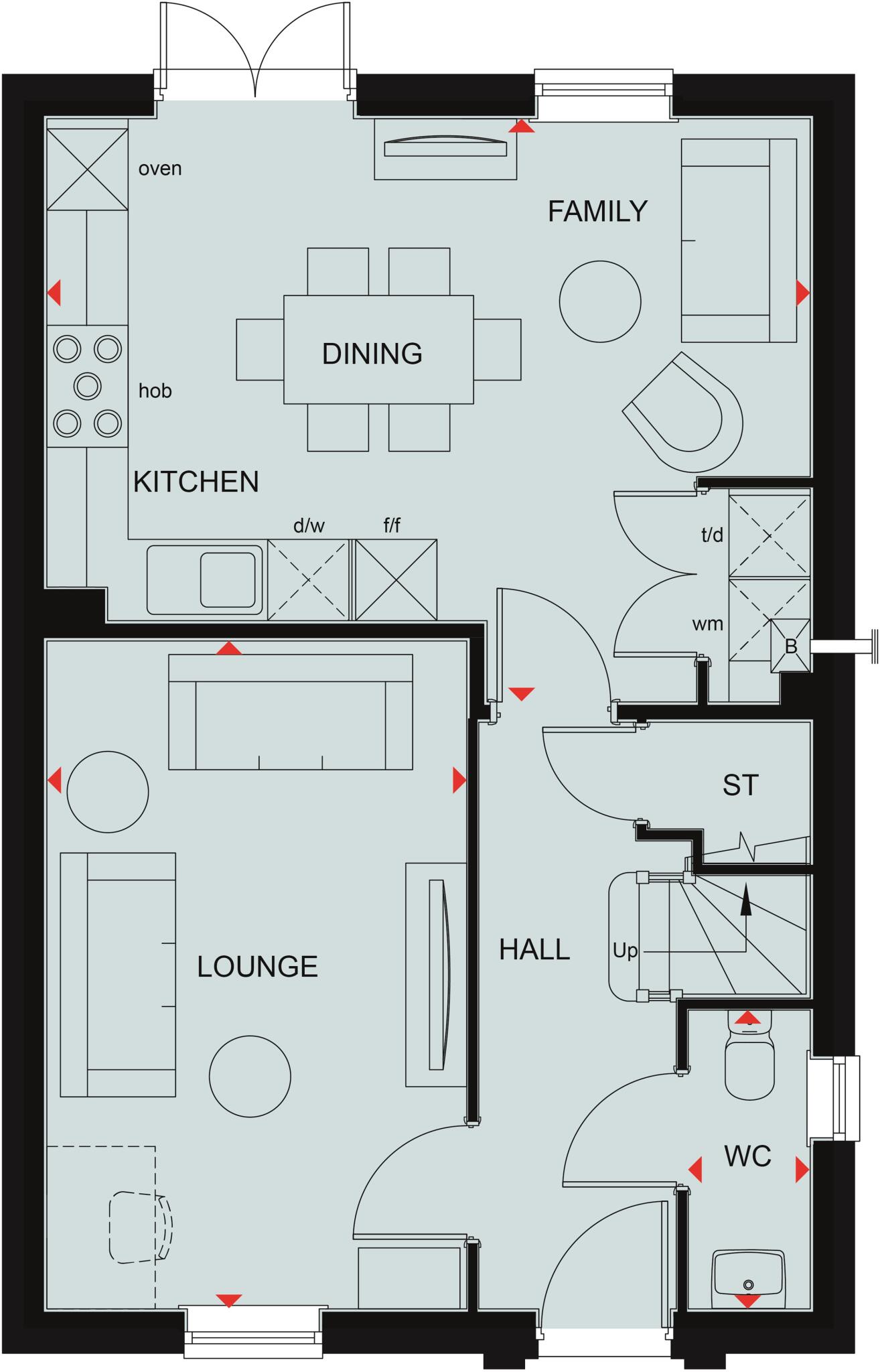 property Raw Floorplan Images}