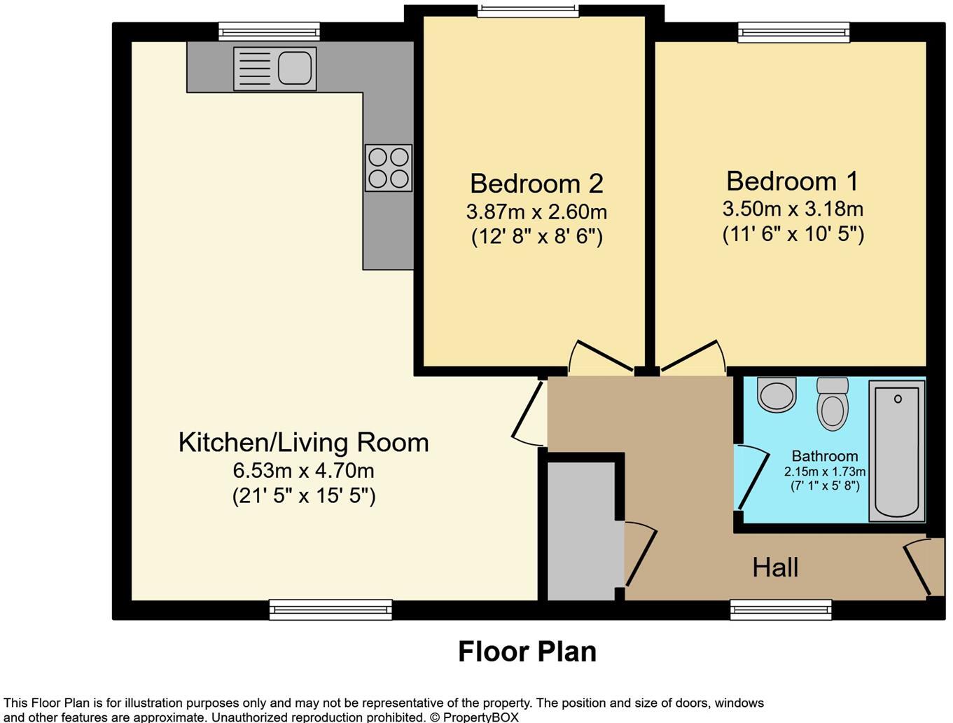 property Raw Floorplan Images}