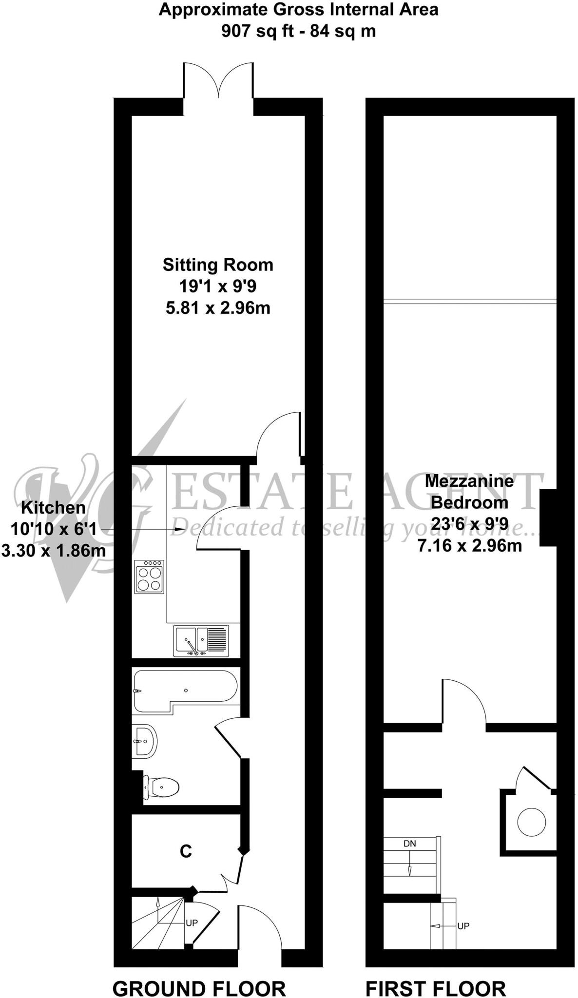 property Raw Floorplan Images}