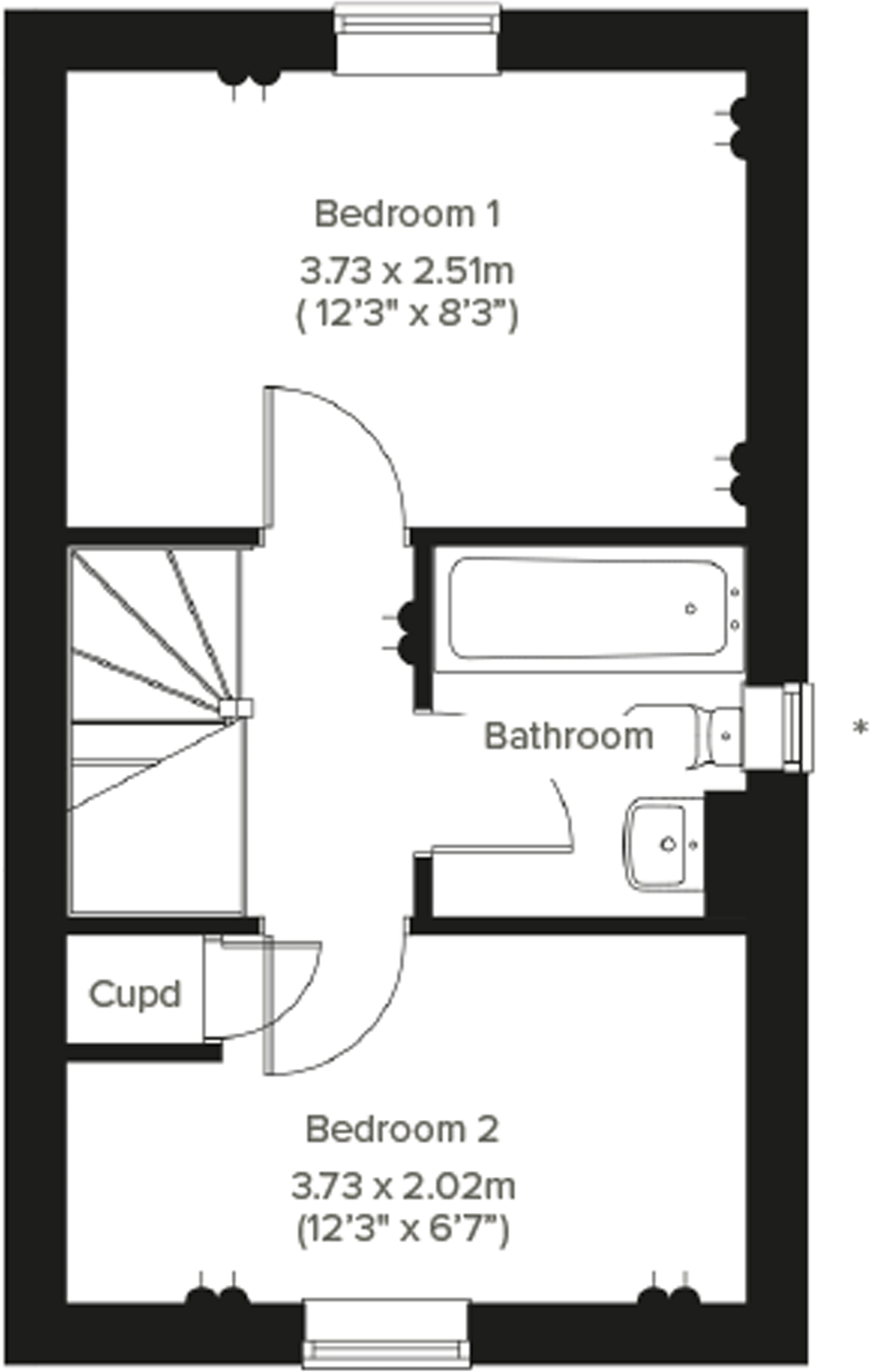 property Raw Floorplan Images}