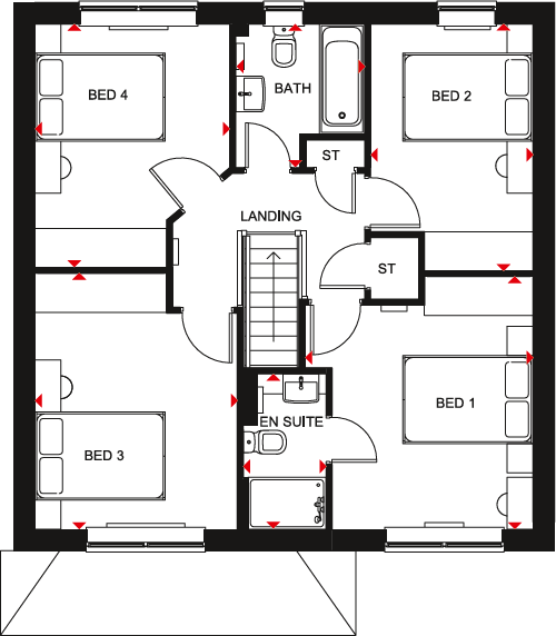 property Raw Floorplan Images}