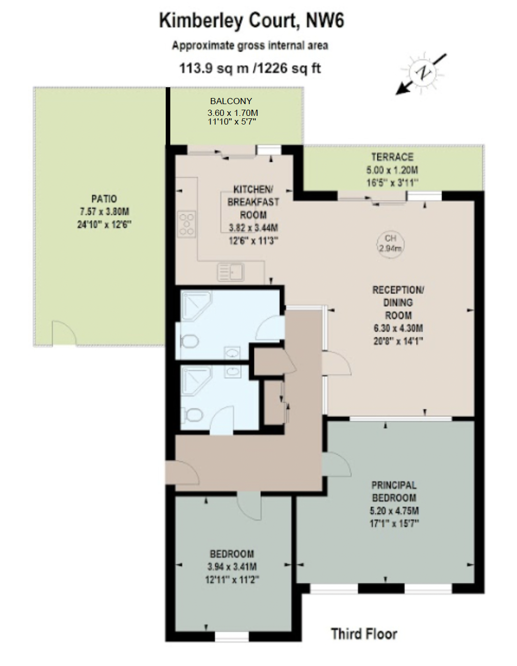 property Raw Floorplan Images}