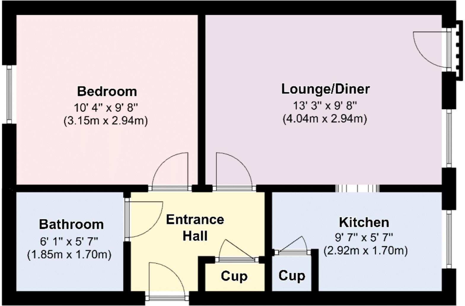 property Raw Floorplan Images}