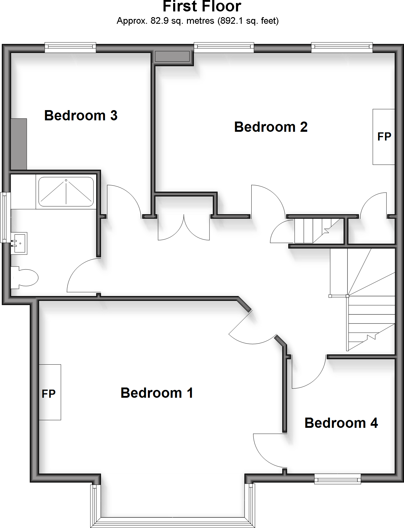 property Raw Floorplan Images}