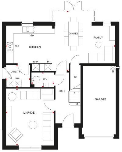 property Raw Floorplan Images}