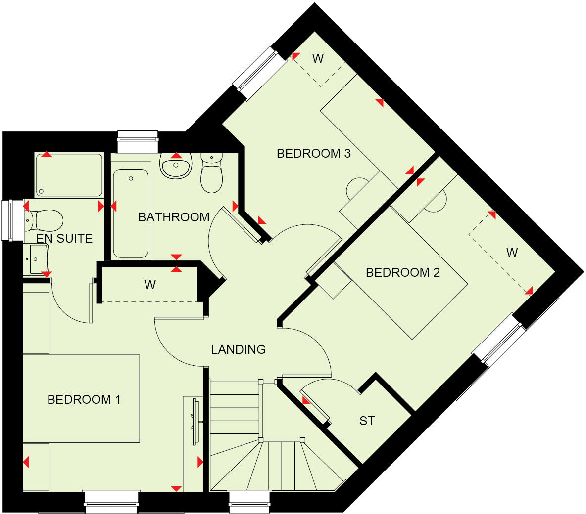 property Raw Floorplan Images}