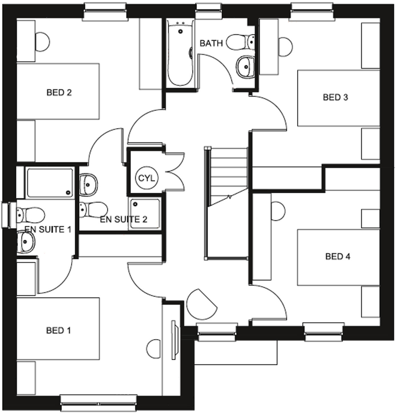 property Raw Floorplan Images}