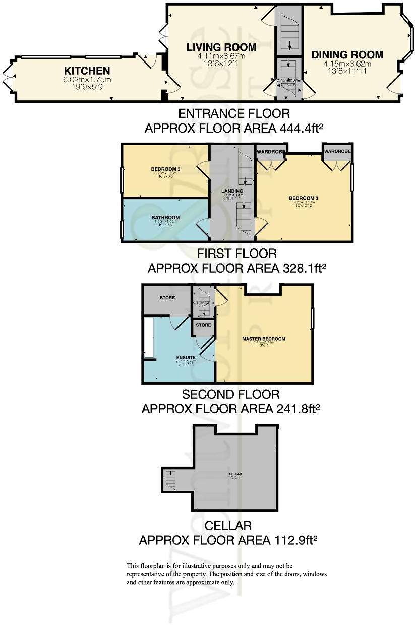property Raw Floorplan Images}