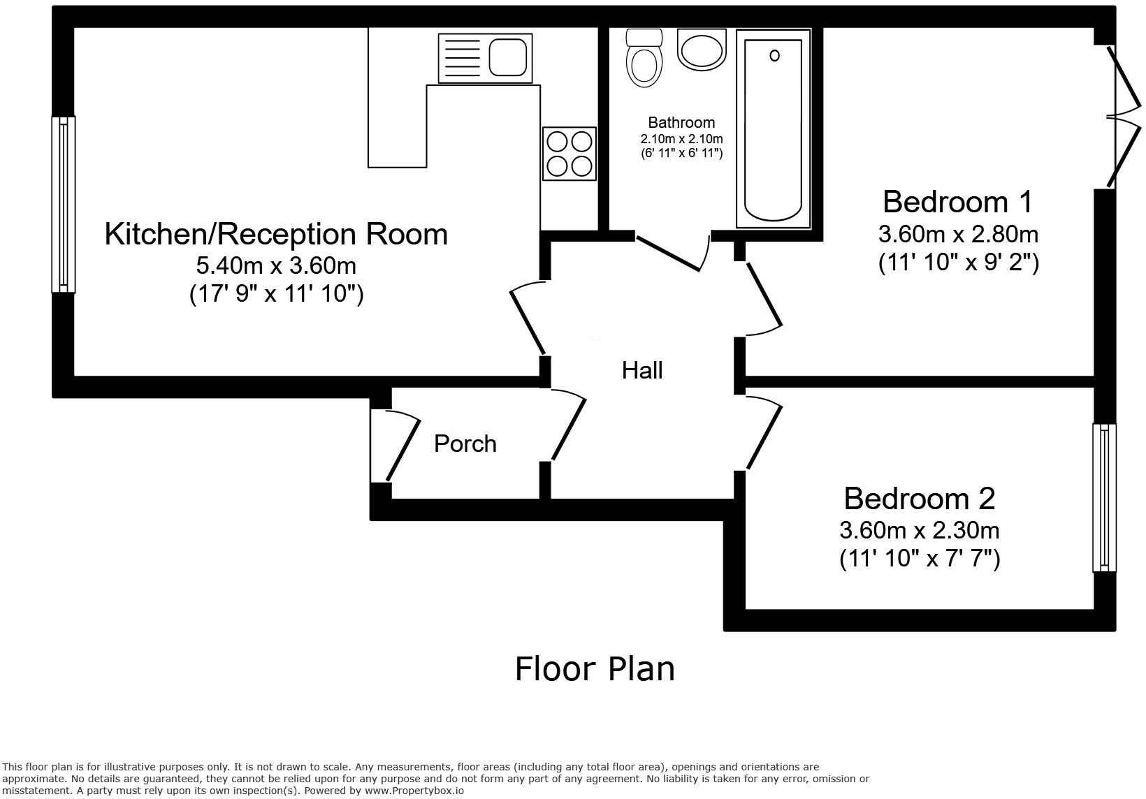 property Raw Floorplan Images}