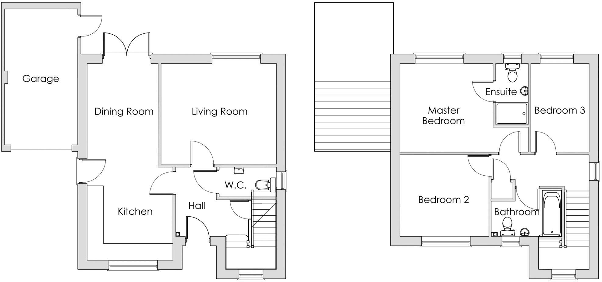 property Raw Floorplan Images}