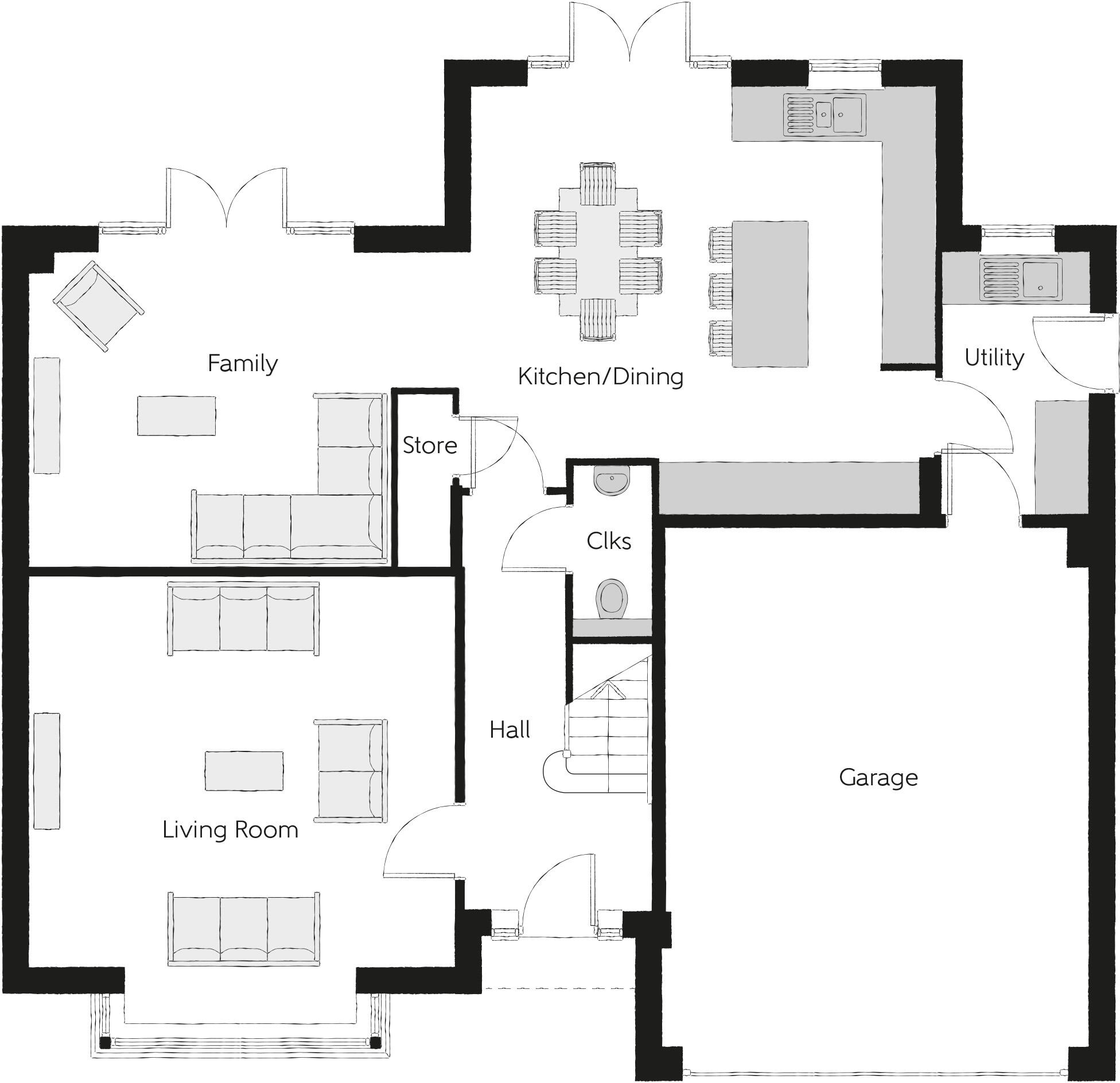 property Raw Floorplan Images}