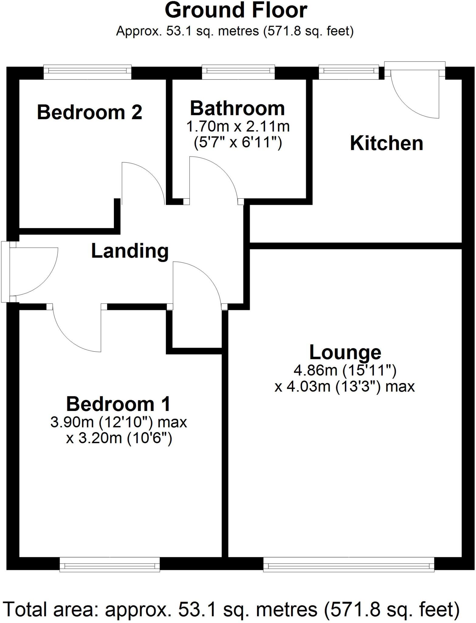 property Raw Floorplan Images}