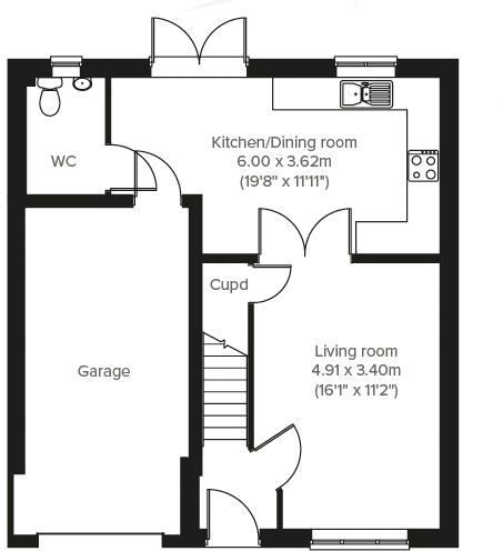 property Raw Floorplan Images}