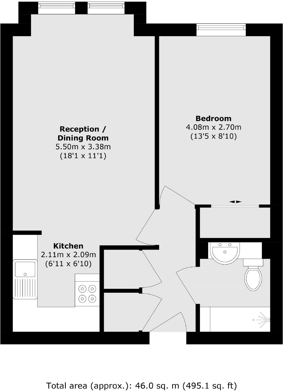 property Raw Floorplan Images}