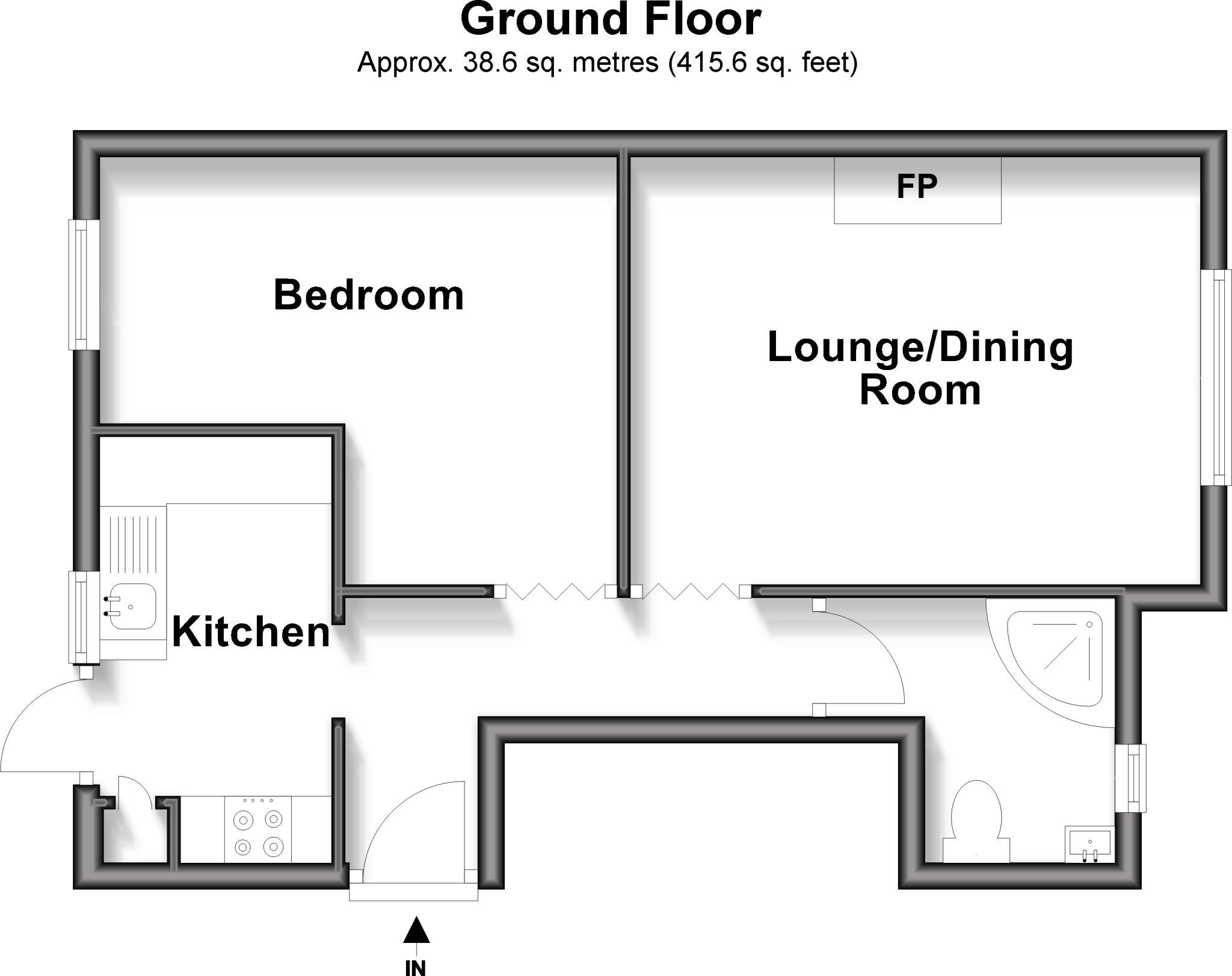 property Raw Floorplan Images}