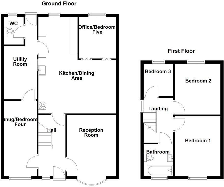 property Raw Floorplan Images}