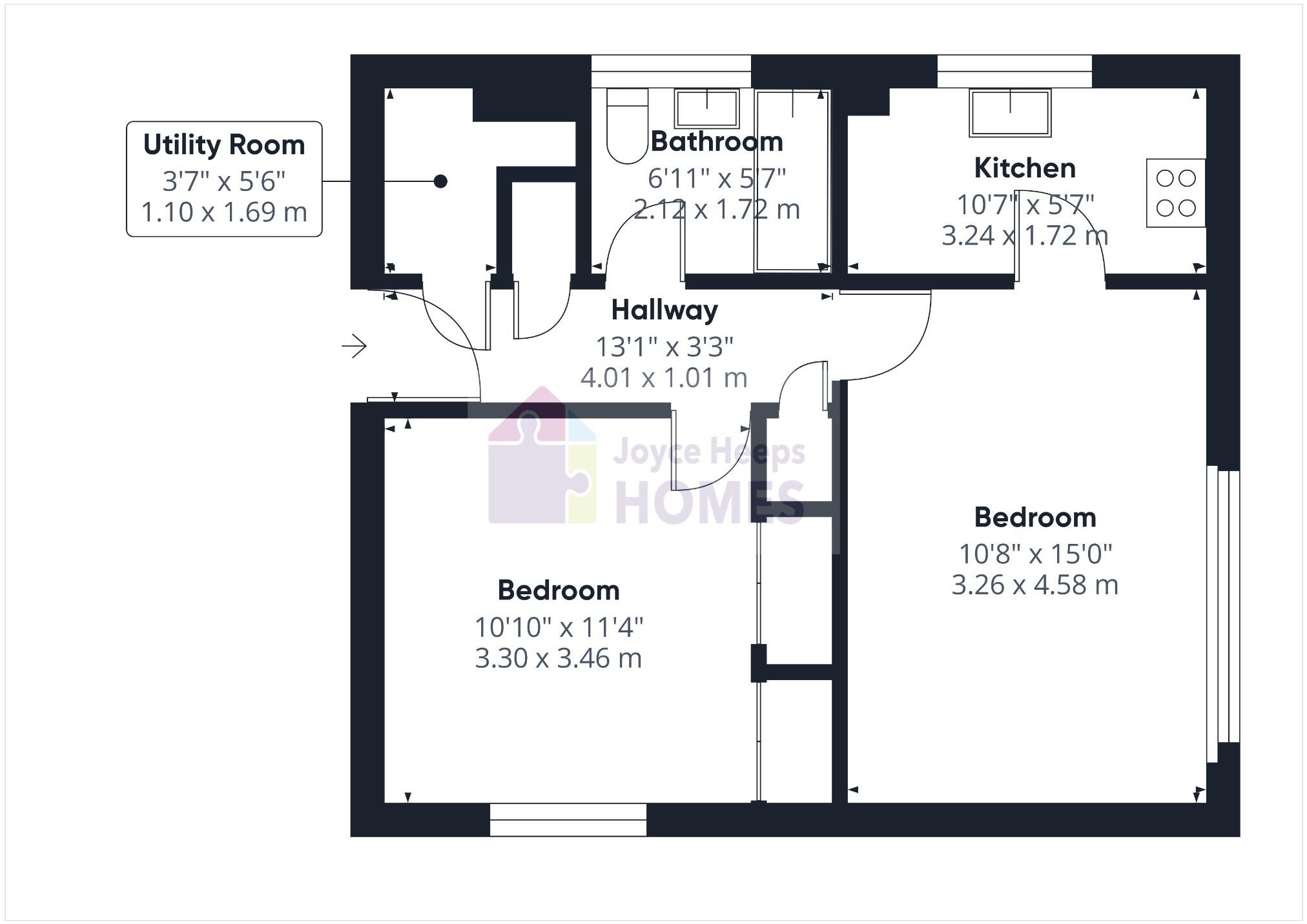 property Raw Floorplan Images}