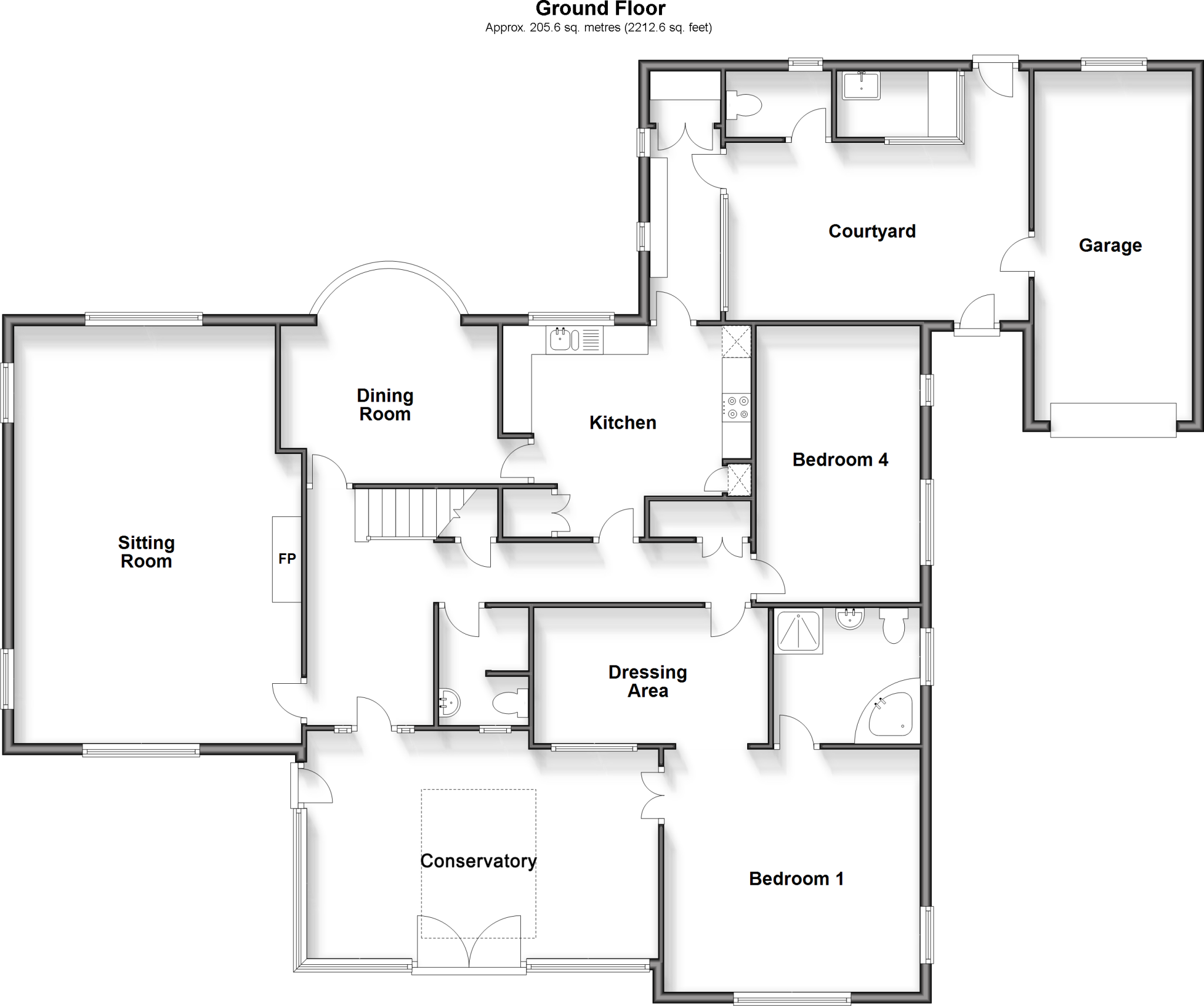 property Raw Floorplan Images}