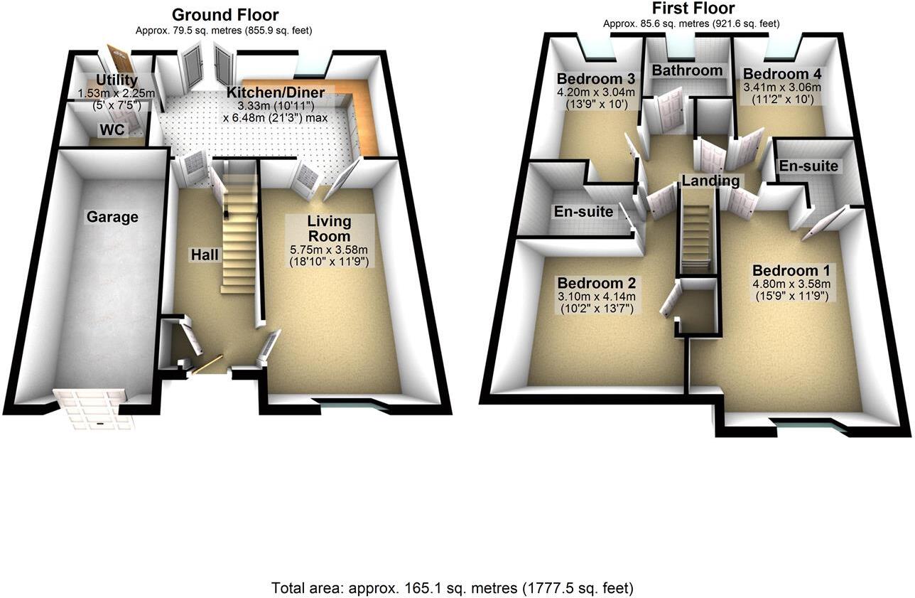 property Raw Floorplan Images}