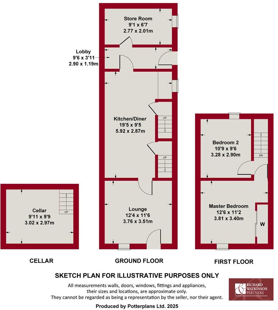 property Raw Floorplan Images}