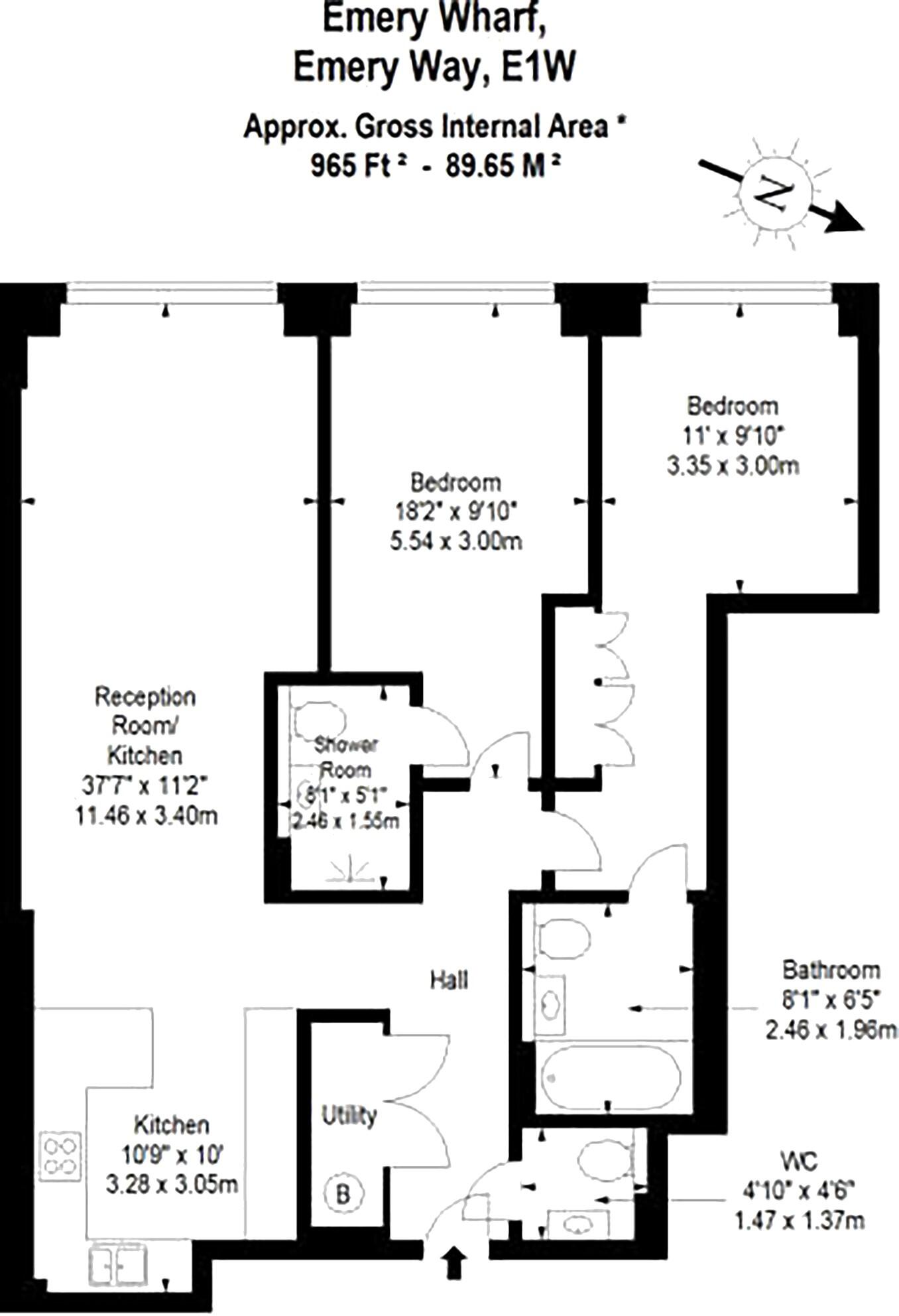 property Raw Floorplan Images}