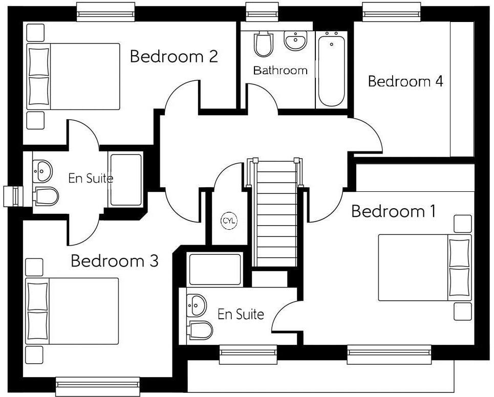property Raw Floorplan Images}
