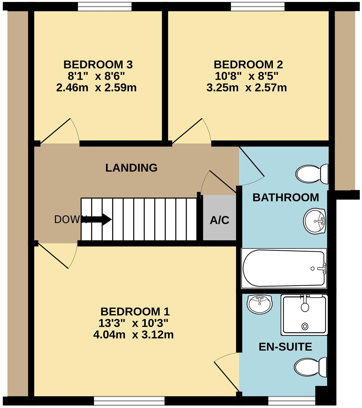 property Raw Floorplan Images}
