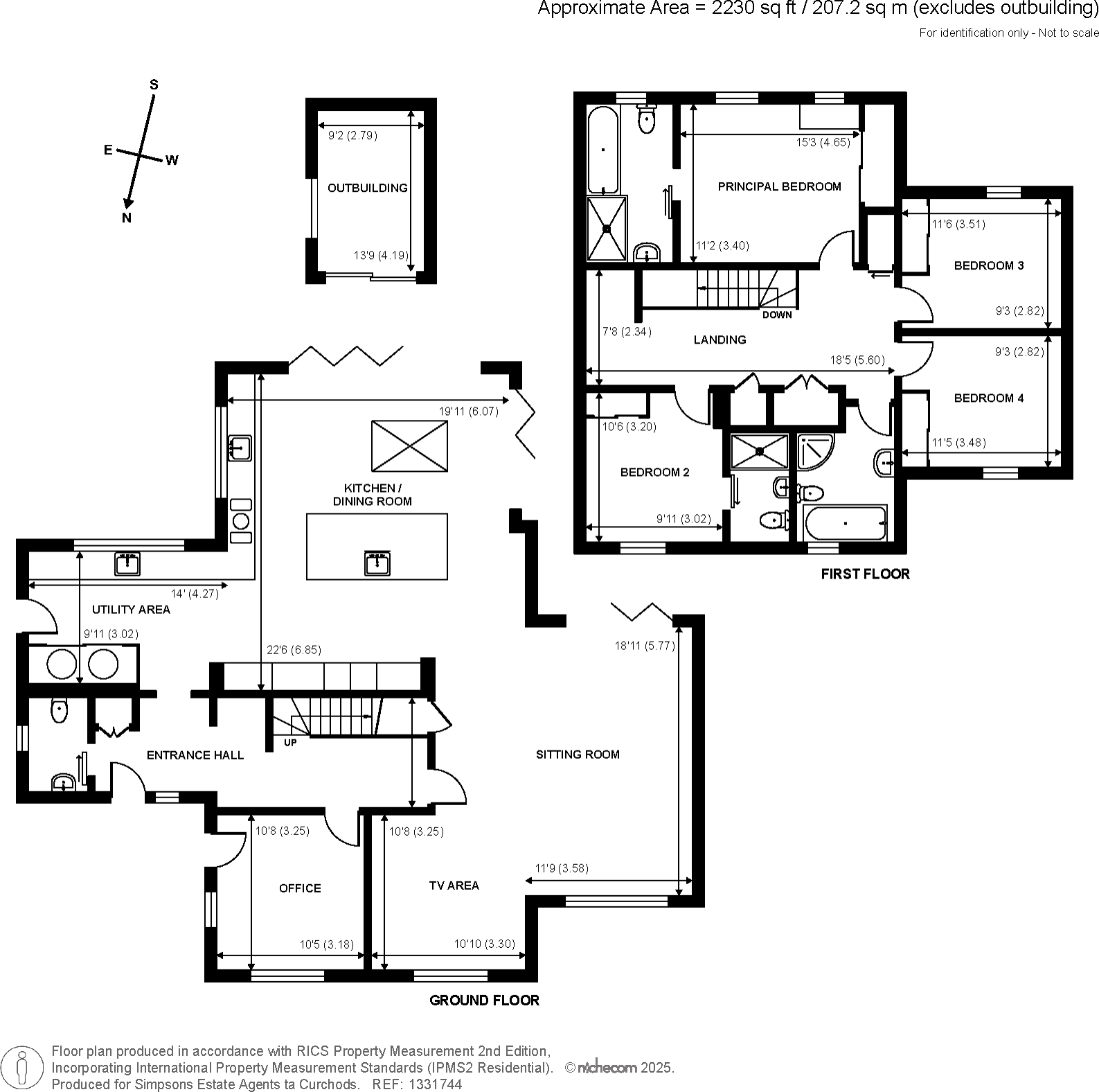 property Raw Floorplan Images}