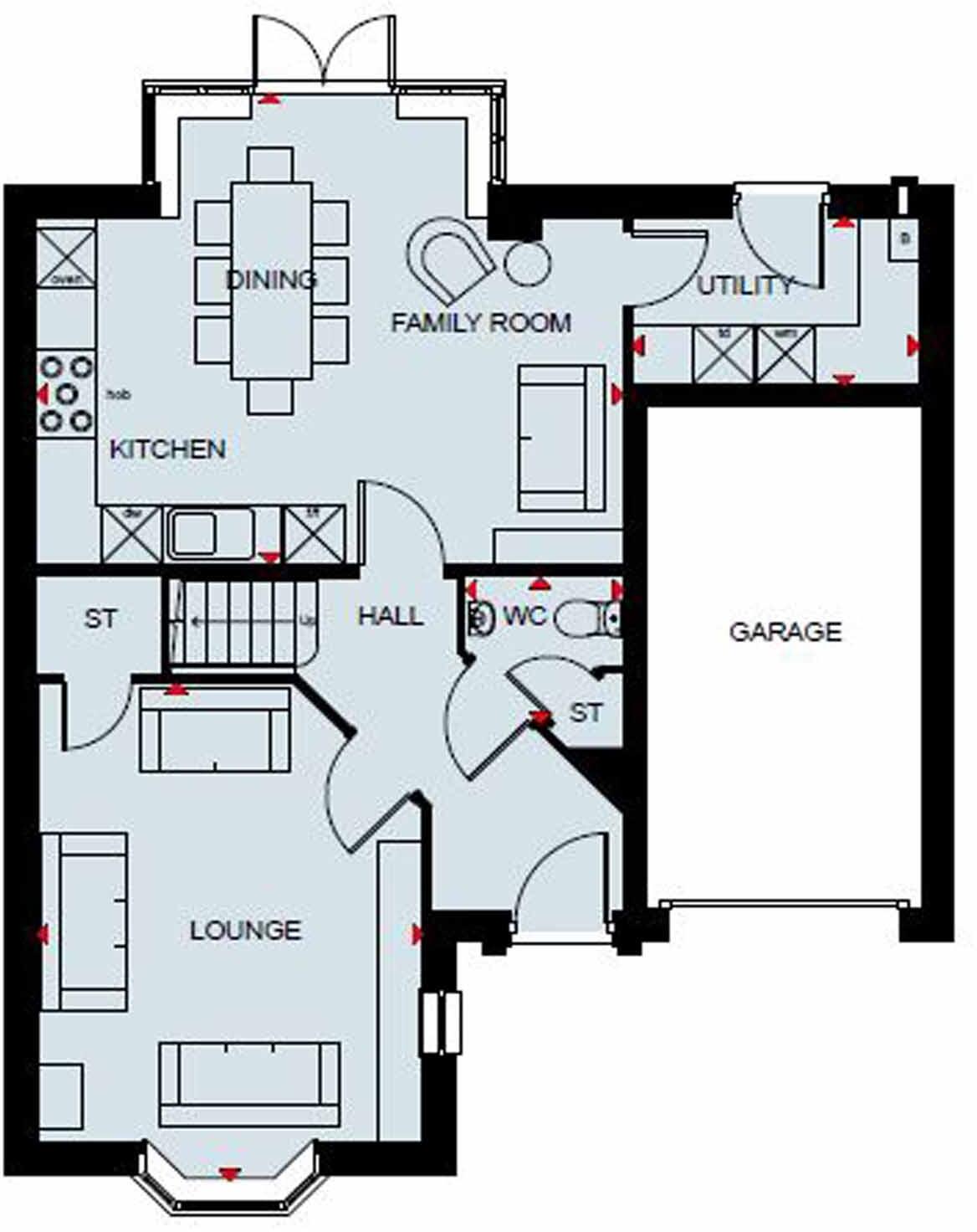 property Raw Floorplan Images}