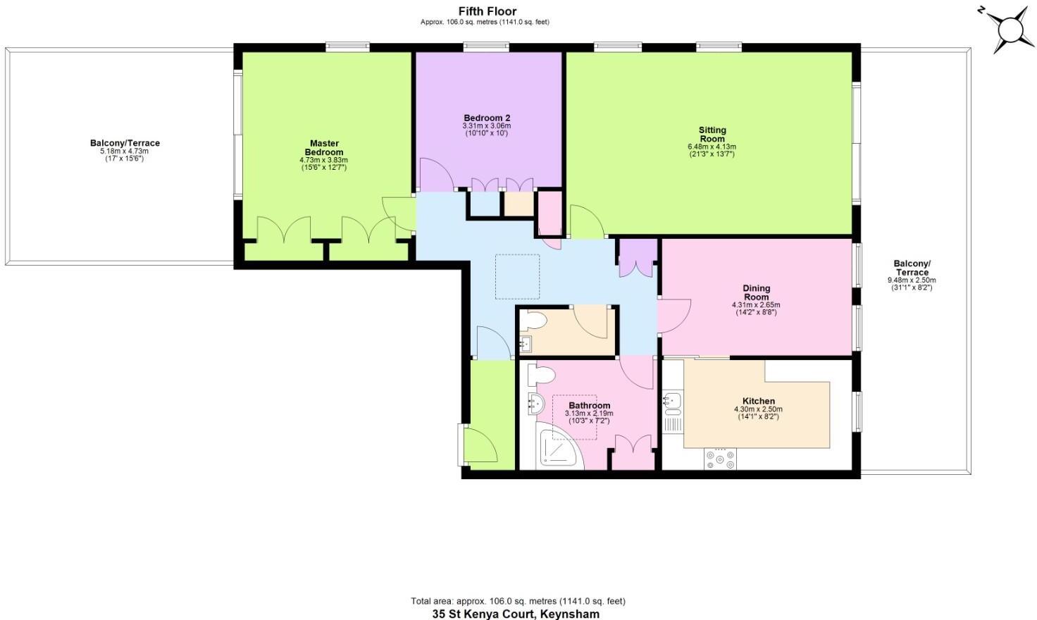 property Raw Floorplan Images}