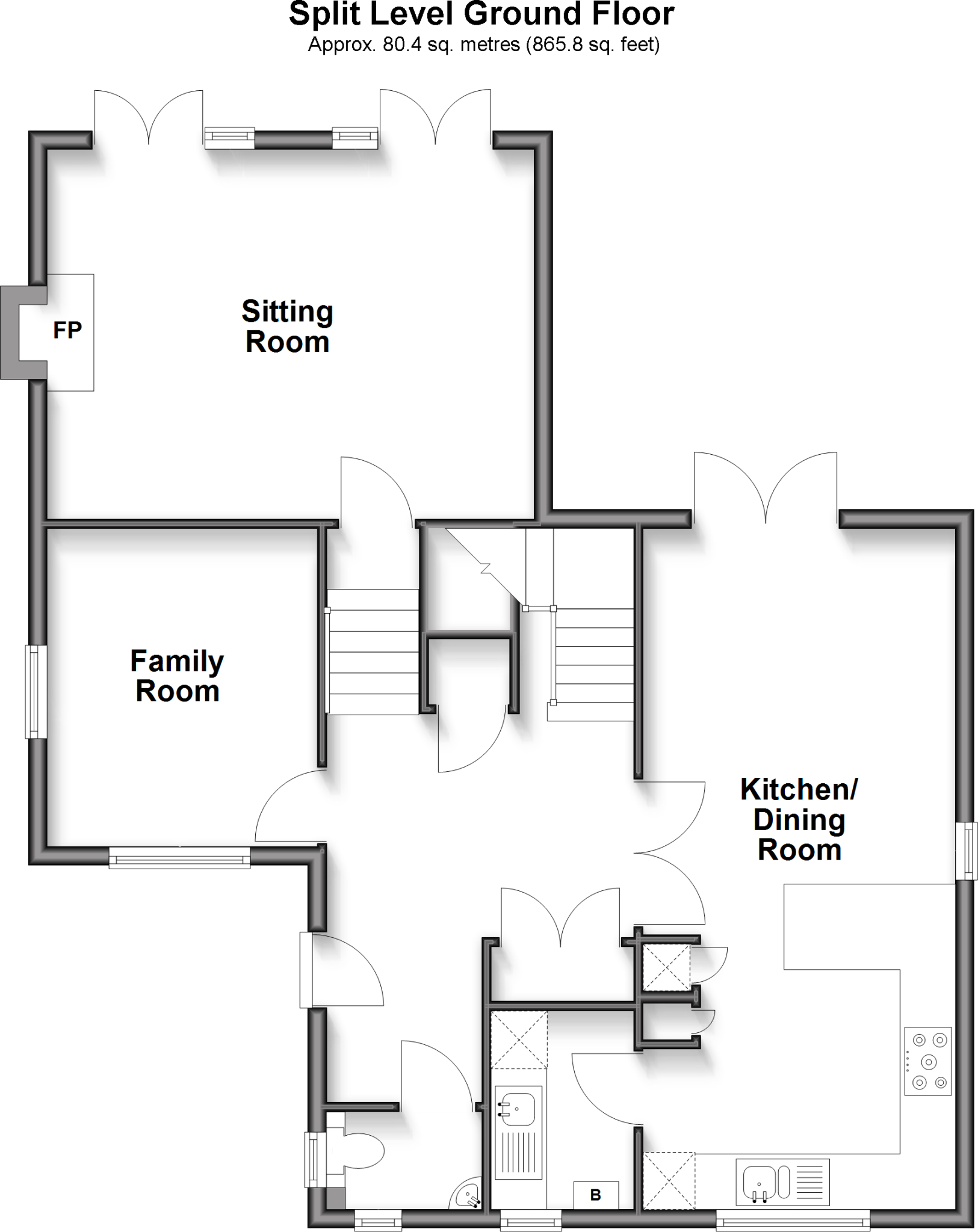 property Raw Floorplan Images}
