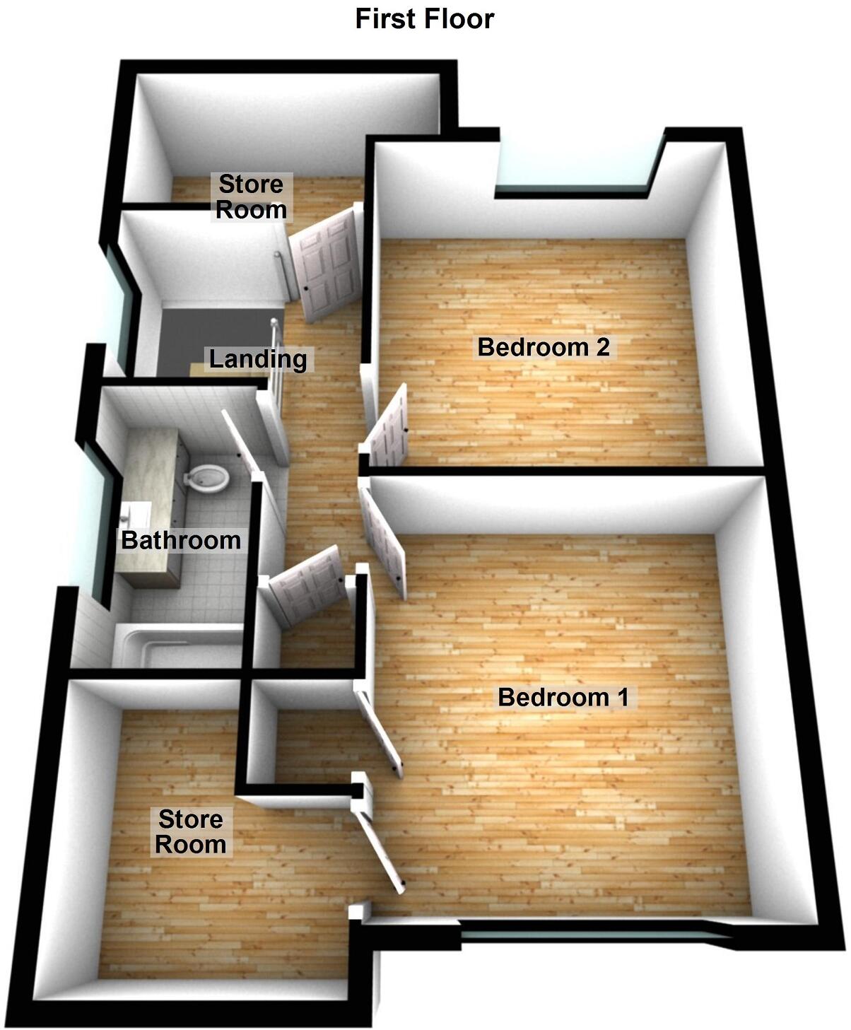 property Raw Floorplan Images}