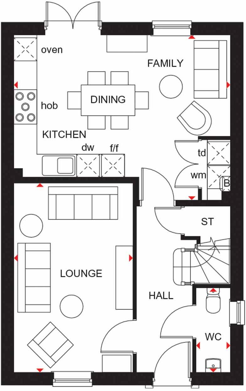 property Raw Floorplan Images}