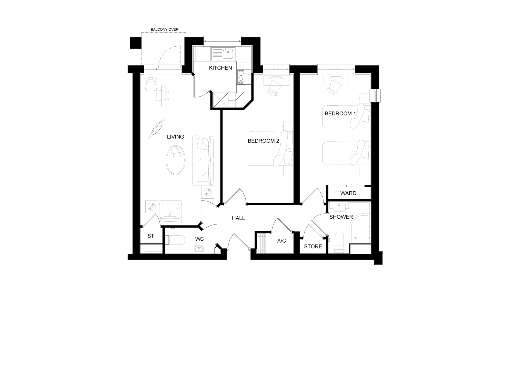property Raw Floorplan Images}