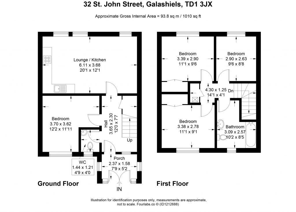 property Raw Floorplan Images}