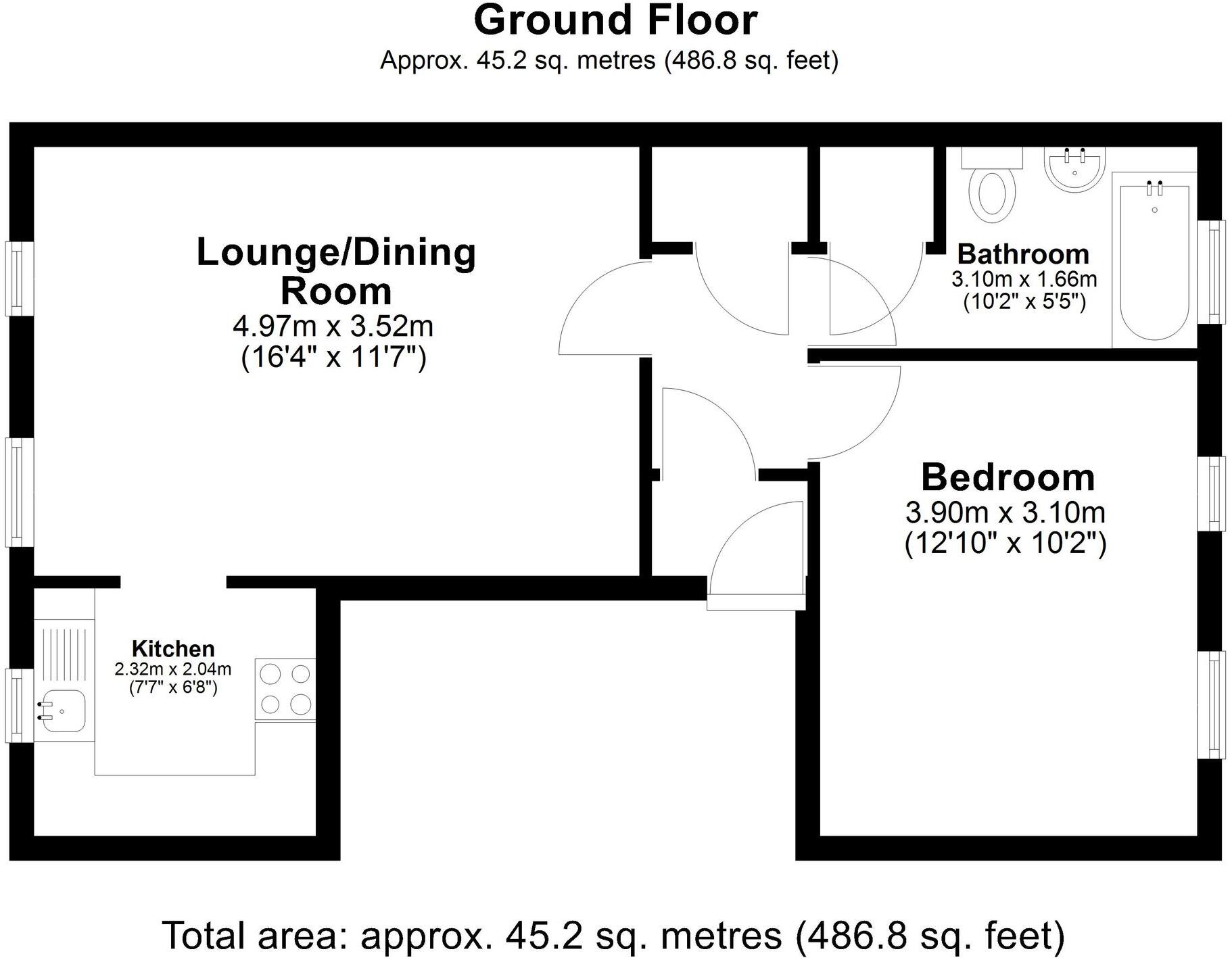 property Raw Floorplan Images}