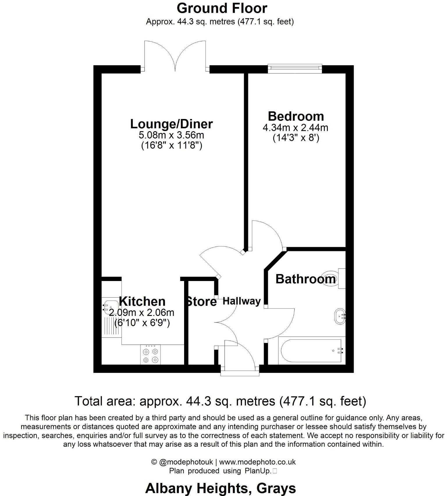 property Raw Floorplan Images}