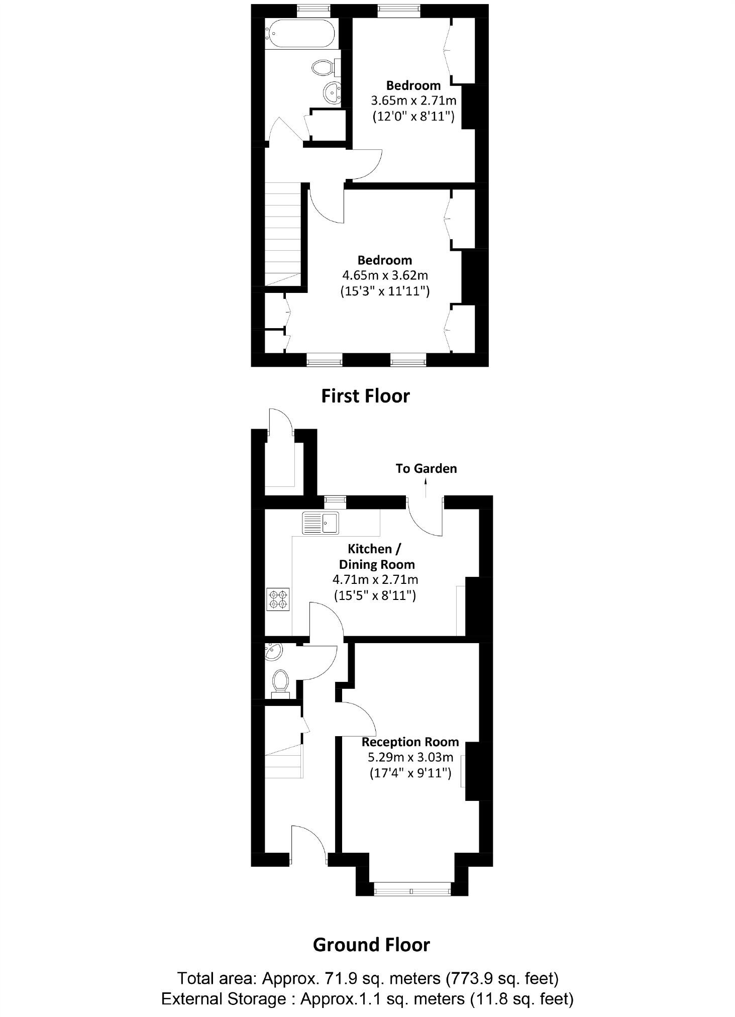 property Raw Floorplan Images}