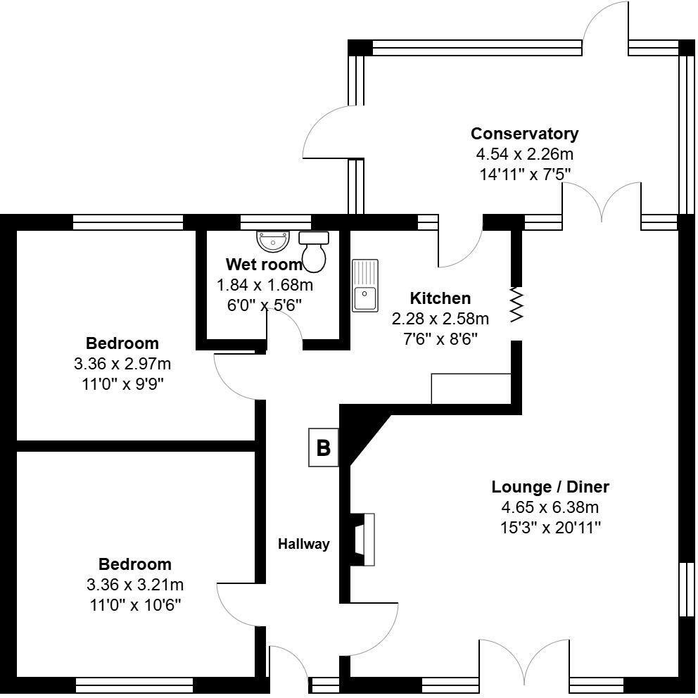 property Raw Floorplan Images}