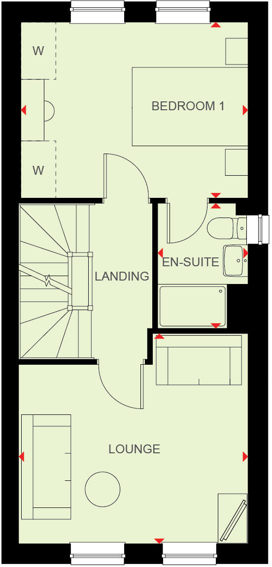 property Raw Floorplan Images}
