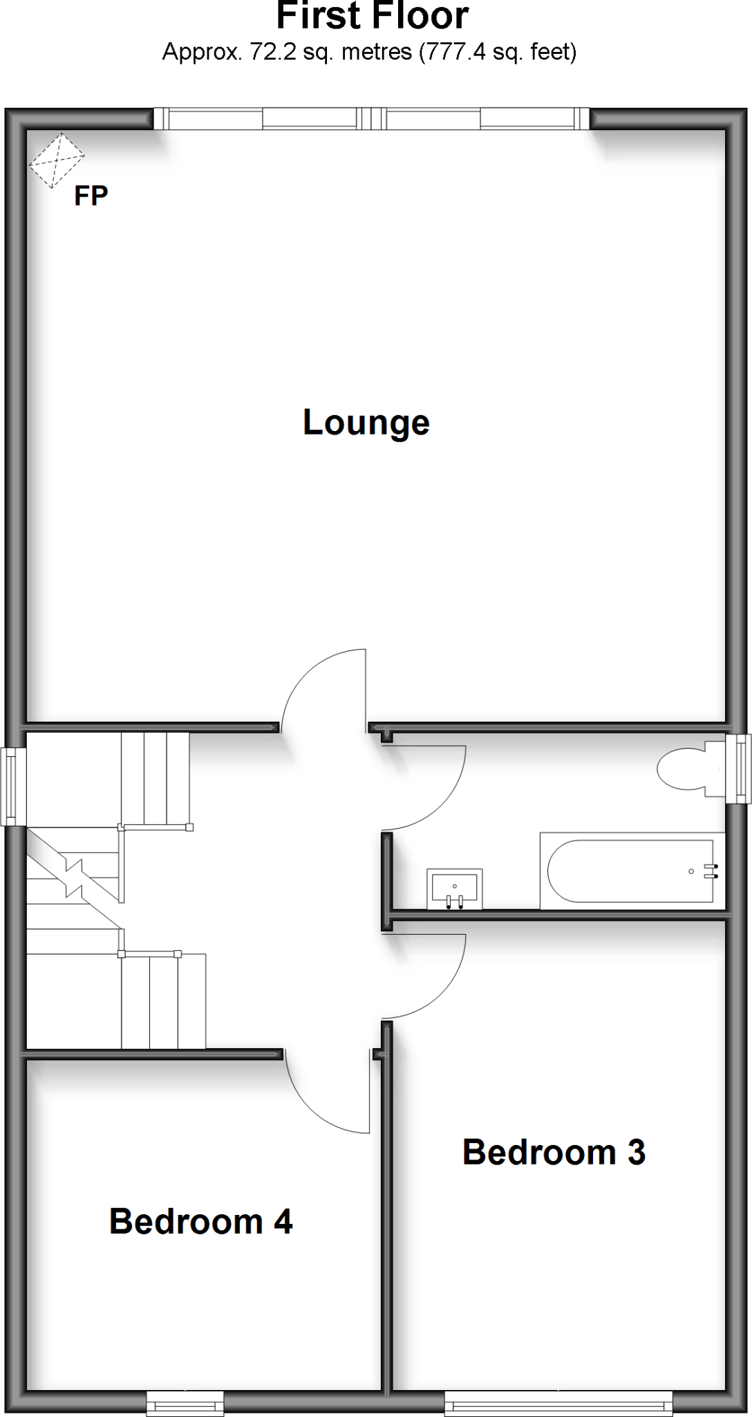 property Raw Floorplan Images}