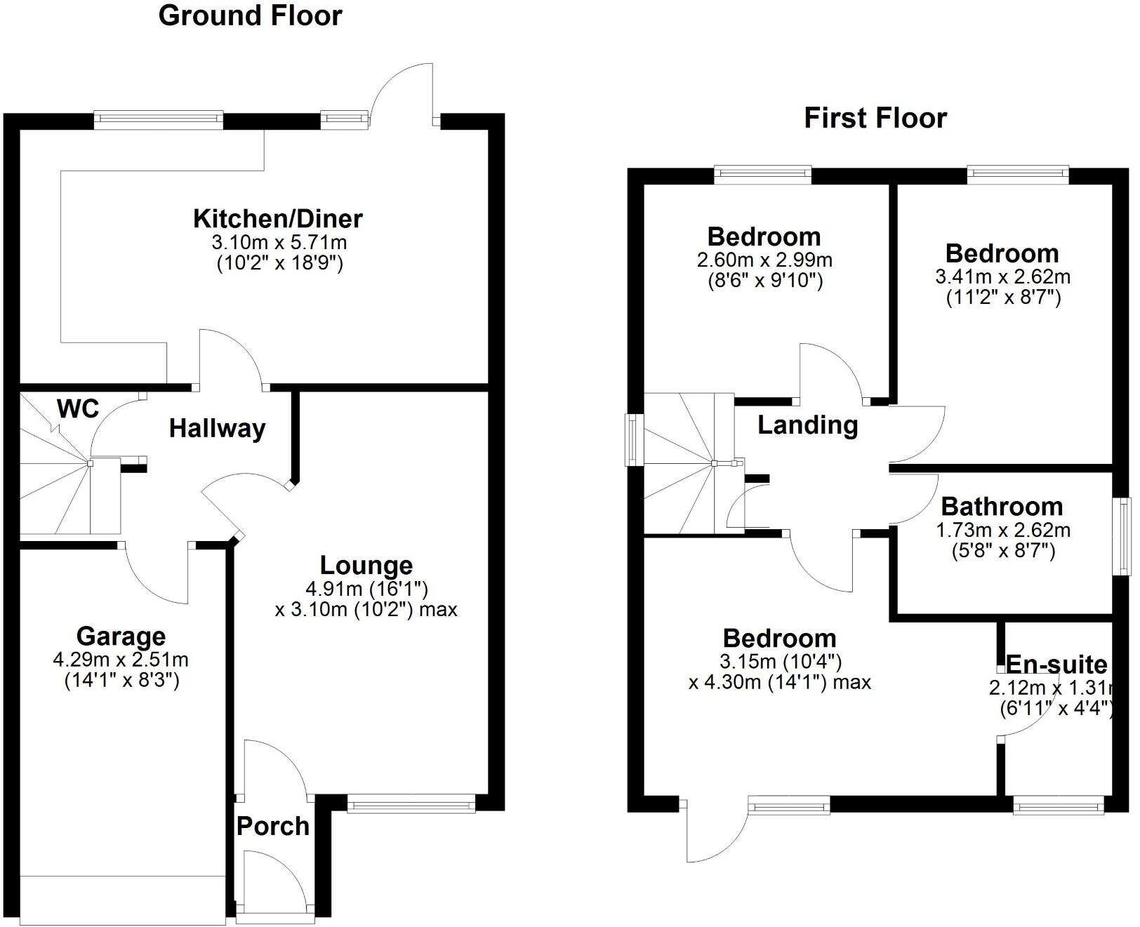 property Raw Floorplan Images}